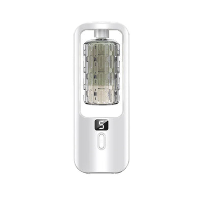 Parfumia™ – Diffuseur de Parfum  Rechargeable ✨🌸